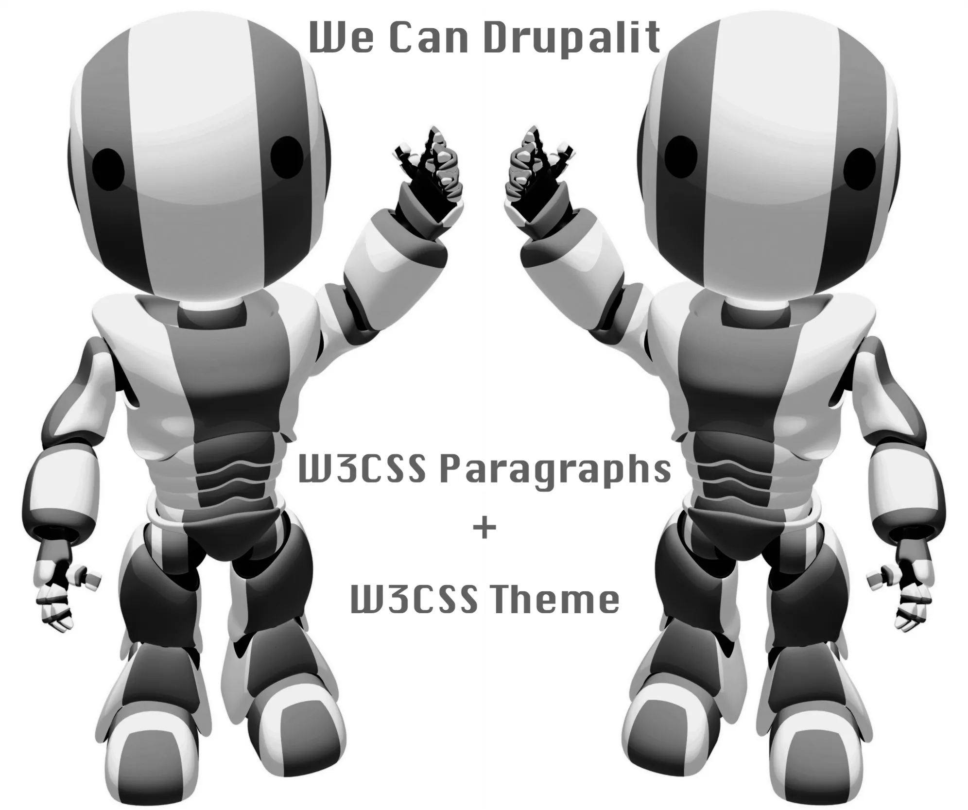 W3CSS Theme